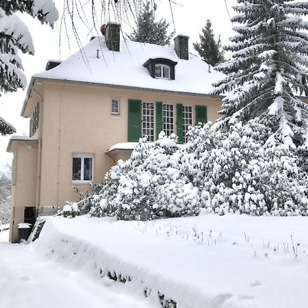 Villa Augustusberg Petrovice  Ngoại thất bức ảnh
