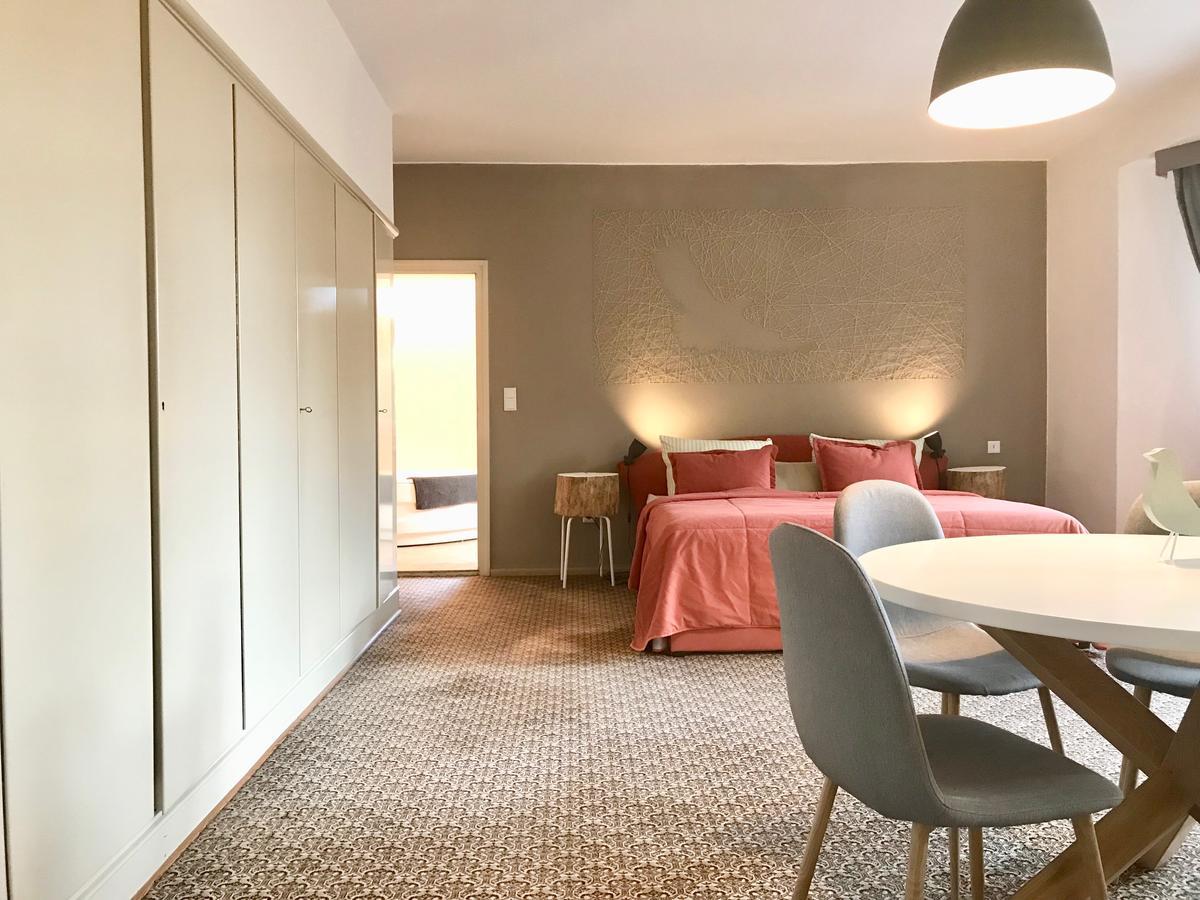 Villa Augustusberg Petrovice  Ngoại thất bức ảnh